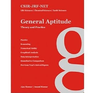 General Aptitude Theory And Practice Book