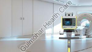HAMILTON-MR1 ICU Ventilator