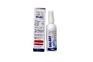 Saliva Supplement Salart Spray