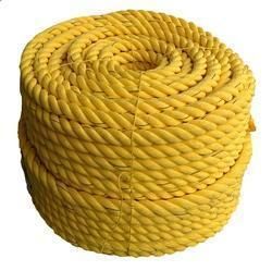 Polypropylene Ropes