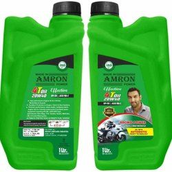 Amron Bike Oil