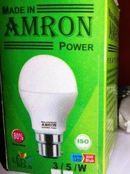 Amron LED Bulb