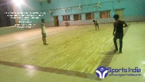 Wooden Flooring For Badminton Court