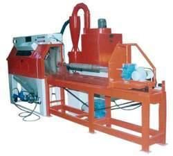 Roll Etching Machines