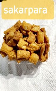 Sakarpara Snack Foods