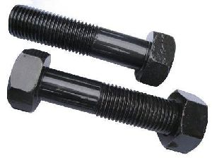 Hex Bolts