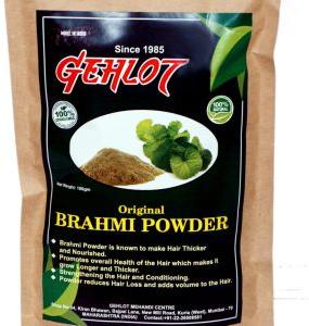 Organic Brahmi Powder