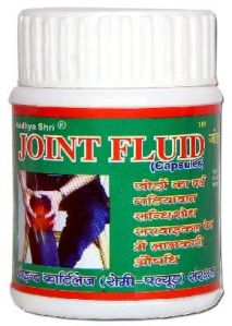 Joint Fluid Capsules- 30 Capsules Each