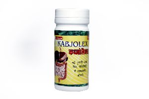 Kabjolex Churan - 50 Gm Each