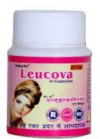 Leucova H Capsules- 30 Capsules Each