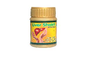 Livershakti Caspules-30 Capsules Each