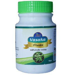 Vasaka Powder