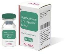 Rasburicase Injection