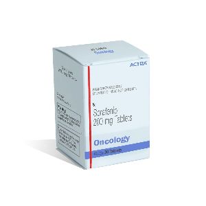 Sorafenib Tablets