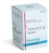 Thalidomide Capsules