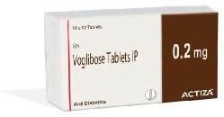 Voglibose Tablets