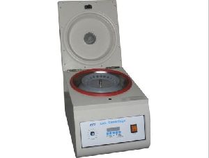 Hematocrit Centrifuge