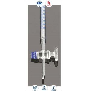 Laboratory Burette