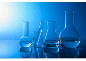 Laboratory Glasswares