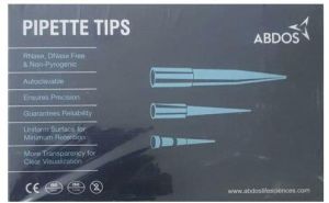 Pipette Tips