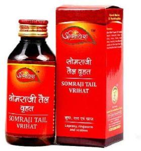 SOMRAJI TAIL VRIHAT