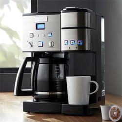 Coffee Maker