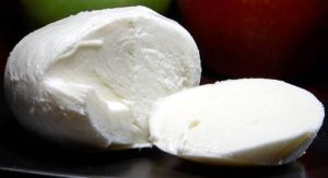 Mozzarella Cheese