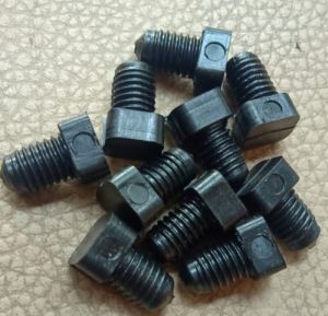 plastic bolt