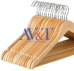 Wooden Hangers