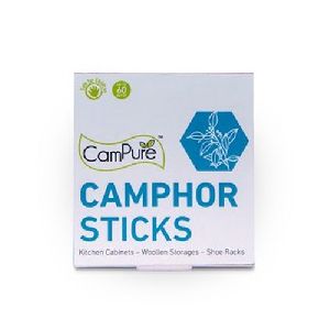 Camphor Sticks