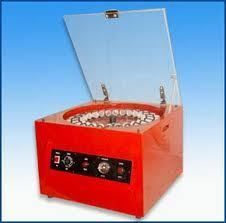 Electric Centrifuge Machine