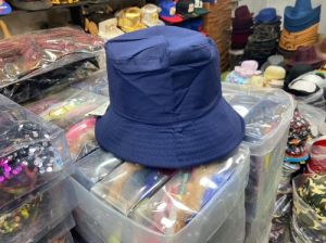 Cloth Stylish Cap