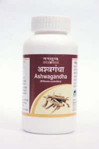 Ashavgandha Churna
