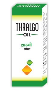 Thralgo Oil