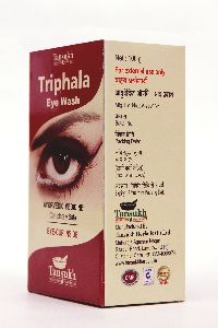 Triphla Eye Wash