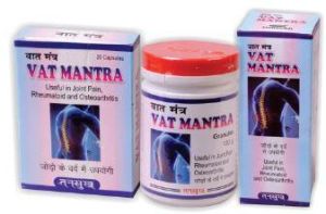 VAT MANTRA CAPSULE