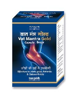 VAT MANTRA GOLD CAPSULE