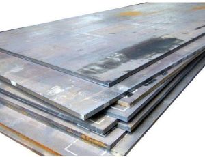 3 Meter Mild Steel Plate