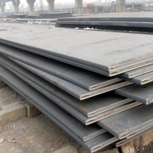 ASTM A516 Grade Boiler Steel Plate