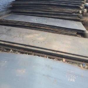 SA A516 Grade Boiler Steel Plate