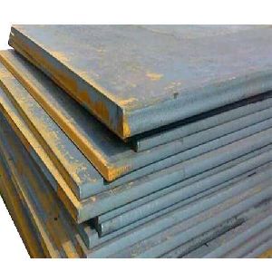 Stainless Steel Hardox Plate