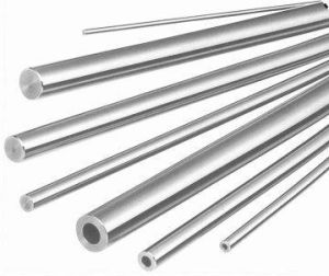 Titanium Rods