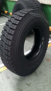 Ultramile Radial Truck Tyres