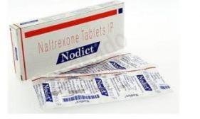 Naltrexone Tablet