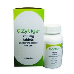 Zytiga Tablet