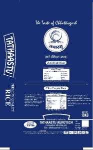 MOHAN BHOG ZINC RICH RICE