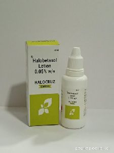 Halobetasol Propionate Lotion