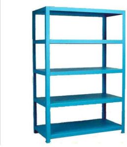 medium duty storage racks