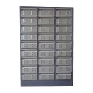 Storage Cabinets