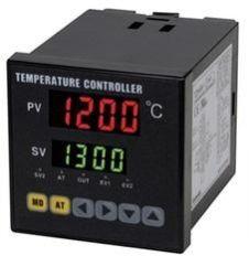 Temperature Controller